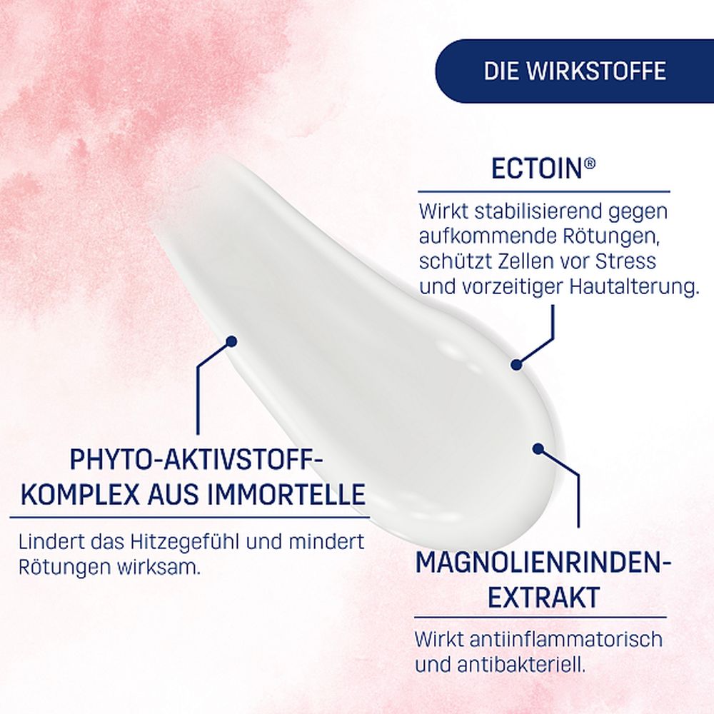 EUBOS KÜHL & KLAR Anti-Rötung Serum 30 ml Konzentrat