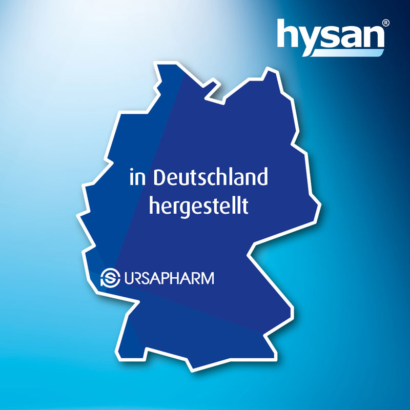 hysan Pflegebalsam 5 g Balsam
