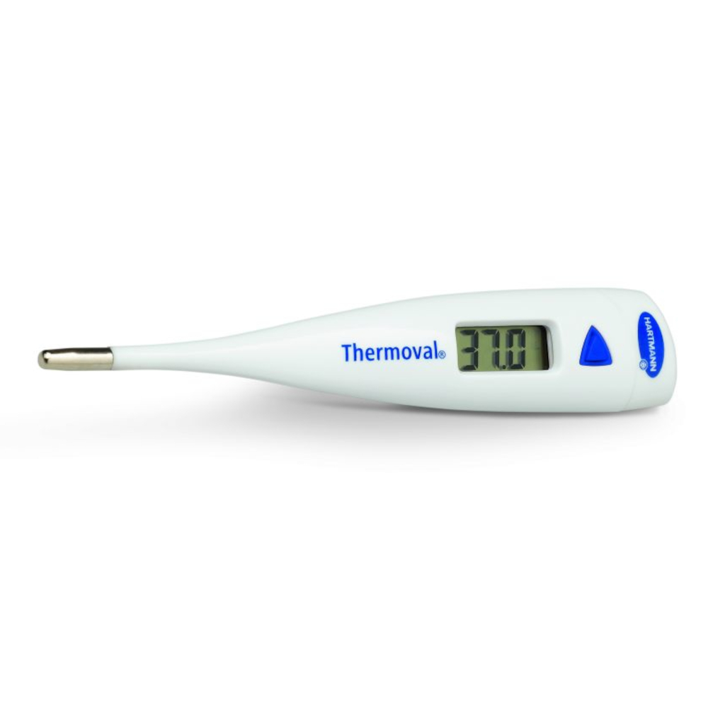 THERMOVAL standard digitales Fieberthermometer 1 St