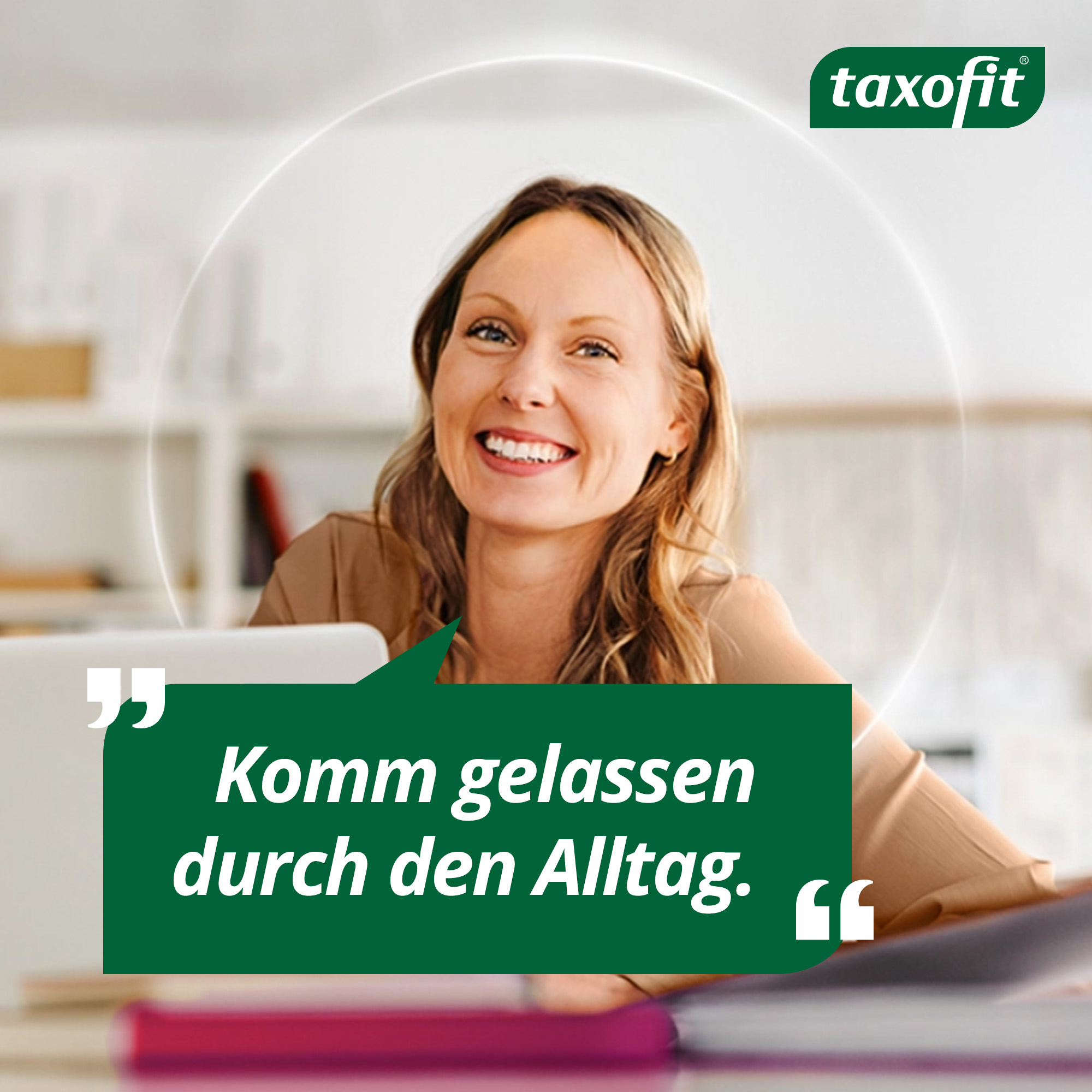 taxofit B-Komplex FORTE 40 St Tabletten