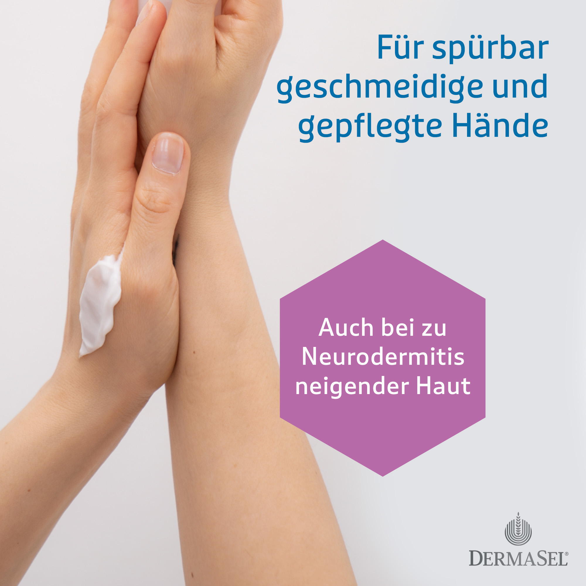 Dermatologische Hautpflege Dermatologische Hautpflege Trockene Haut