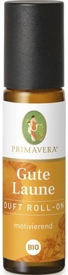Gute Laune DUFT ROLL-ON  10 ml Emulsion