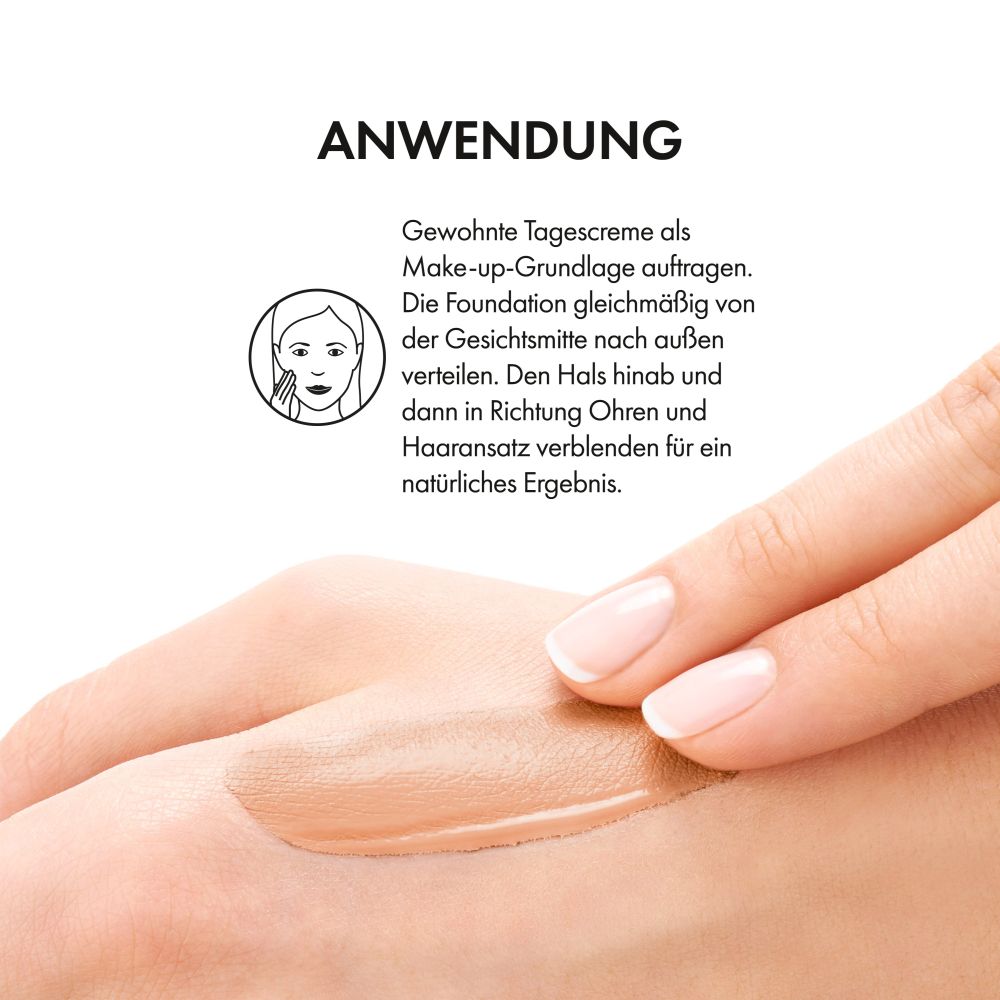 VICHY LIFTACTIV Flexilift Teint 55  30 ml Flüssigkeit