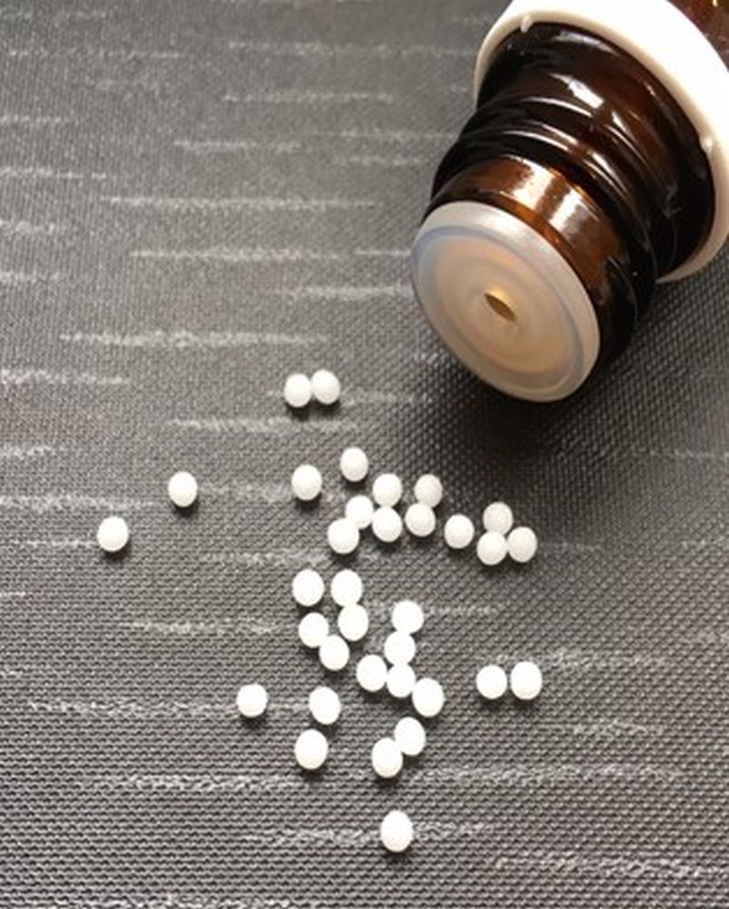 Canina PETVITAL BACH-BLÜTEN MISCHUNG Nr. 2 Globuli vet. 10 g Globuli