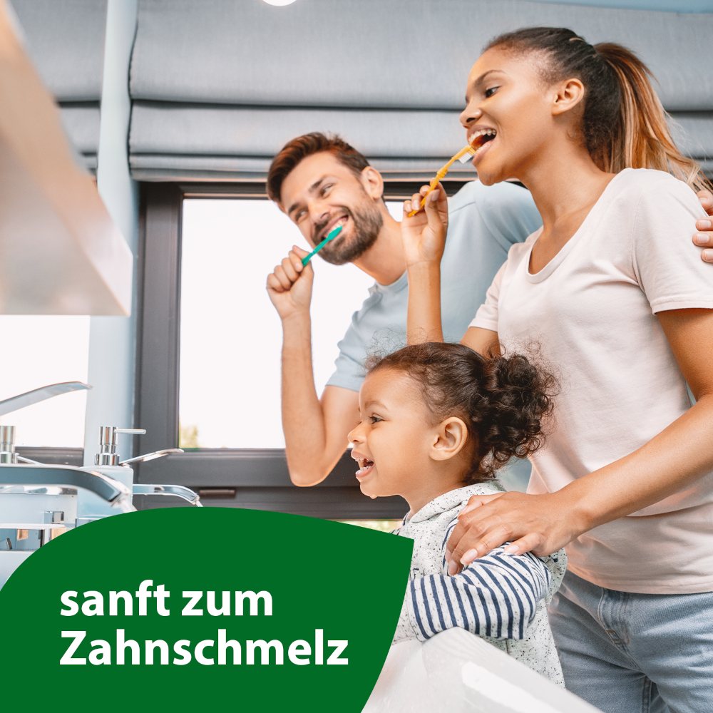 Salviagalen Madaus 75 ml Zahncreme