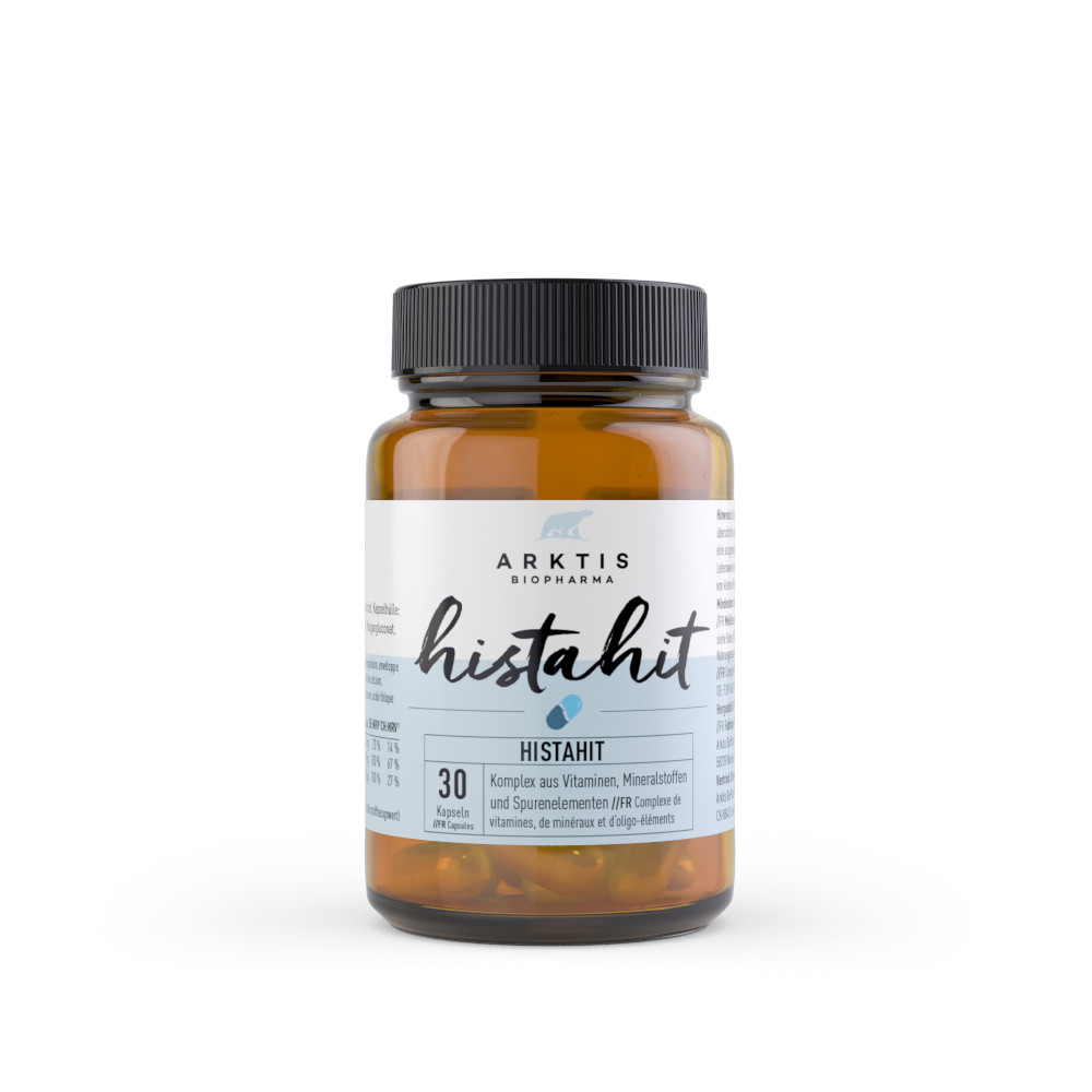 ARKTIS histahit 30 St Kapseln