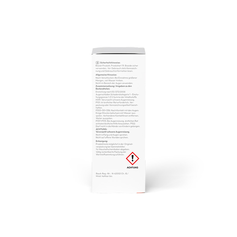 PHA Floh & Zecken Stopp 100 ml Spray