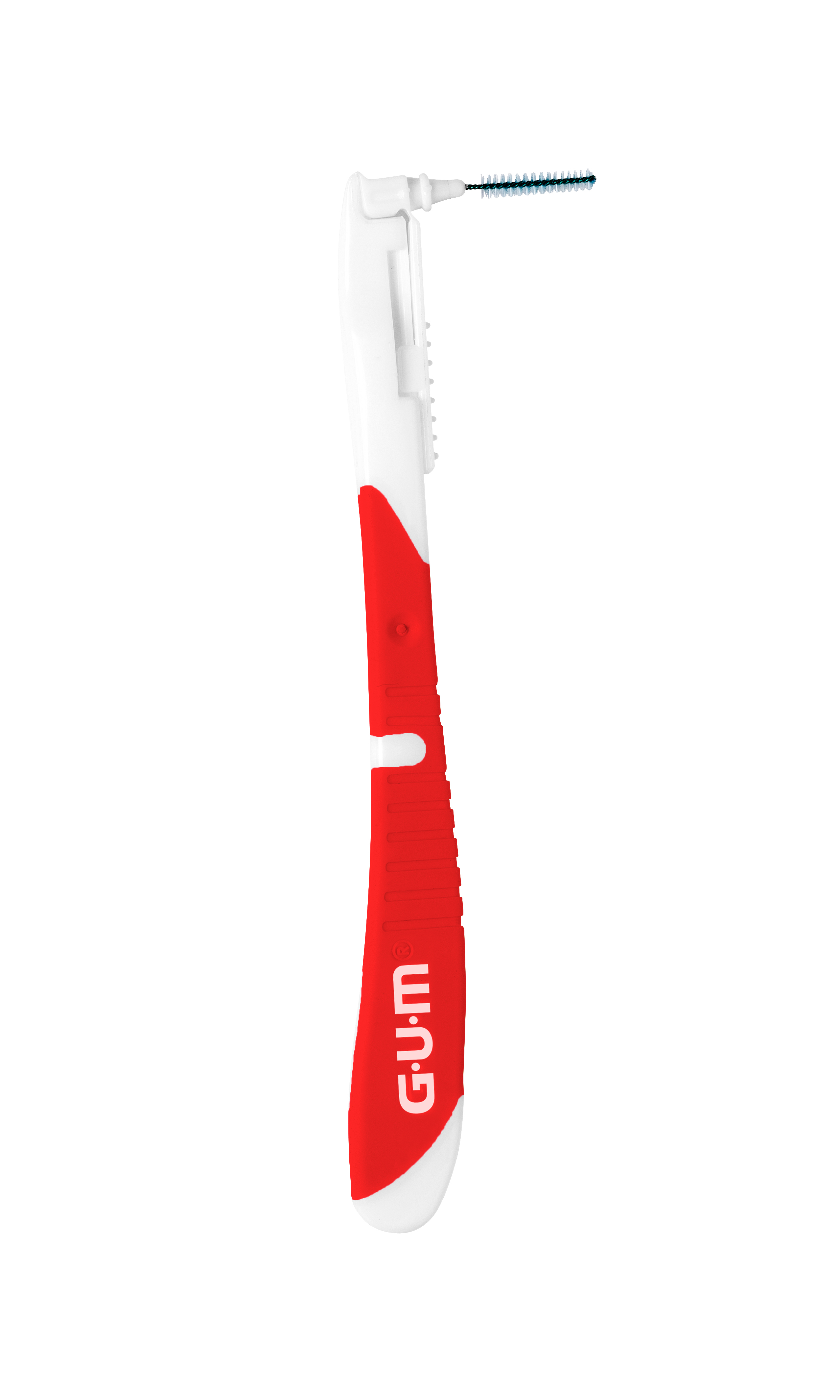 GUM BI-DIRECTION Interdentalbürste 0,8 mm 6 St Zahnbürste
