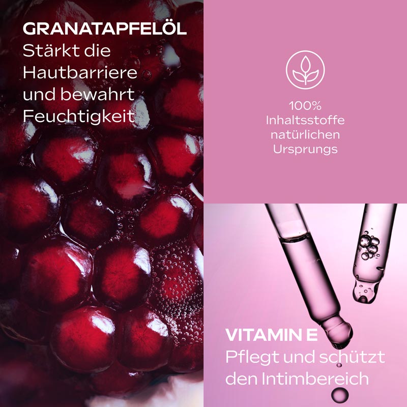 WELEDA vlora Velvet-Protection Oil 30 ml Öl