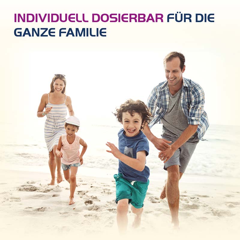 VITAMIN D3 HEVERT BIOAKTIV ÖL 20 ml Öl