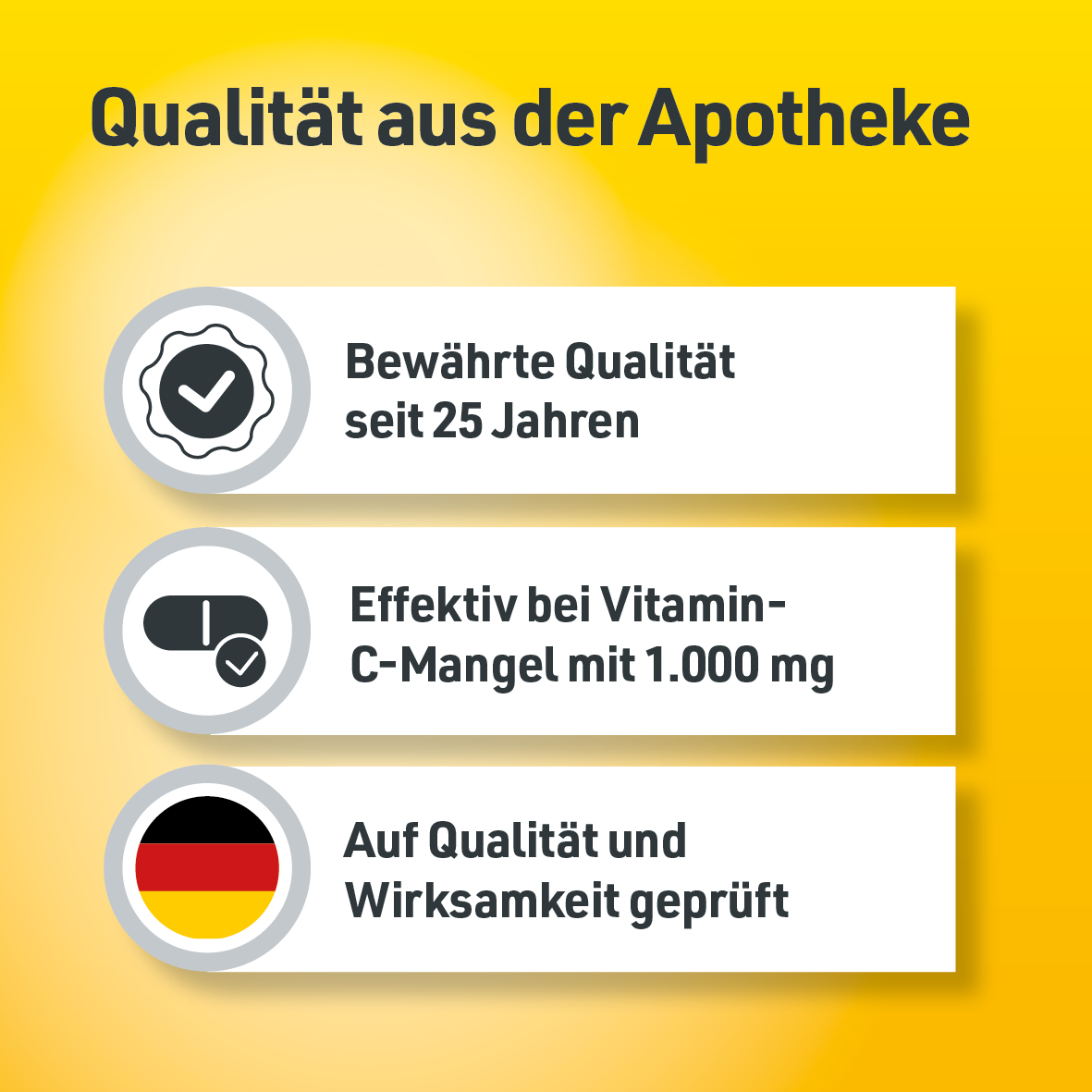 Vitamin C 1000  50 St Filmtabletten