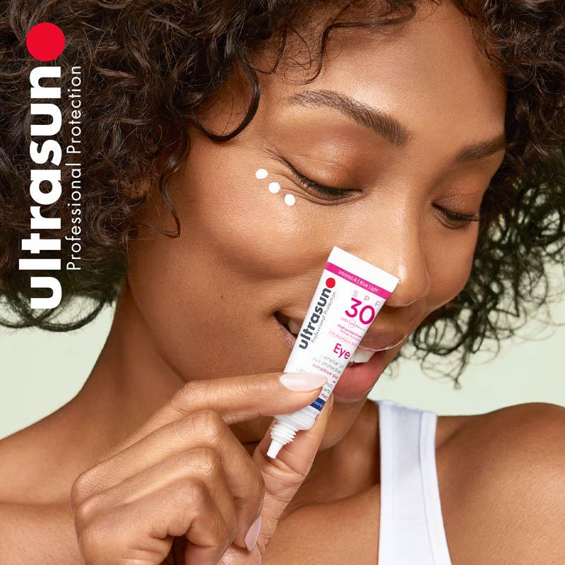 ultrasun Professional Protection Eye SPF 30 15 ml Gel