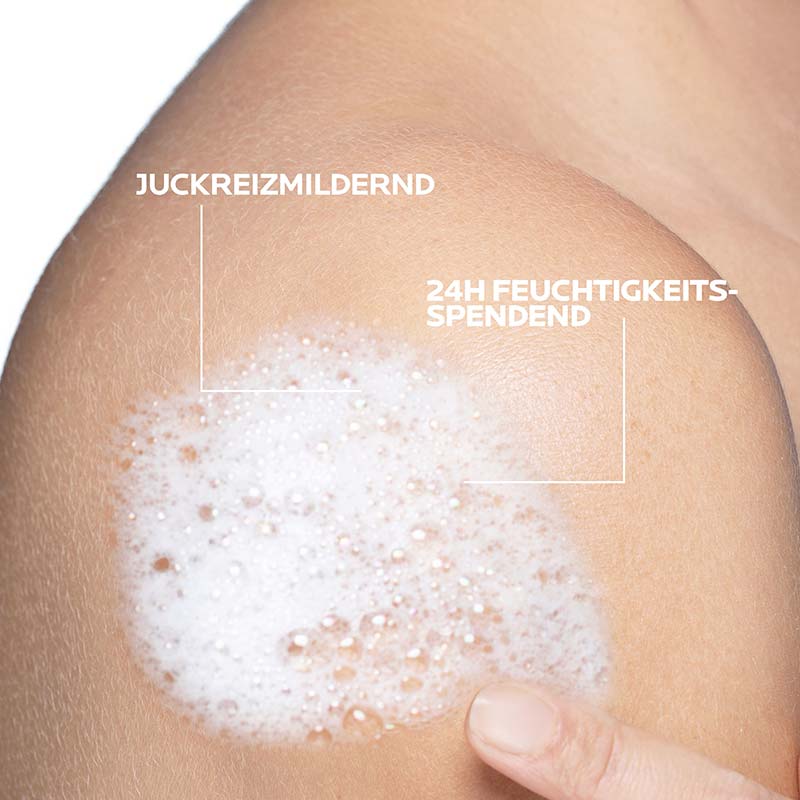 LA ROCHE-POSAY LIPIKAR SYNDET AP+ 400 ml Gel