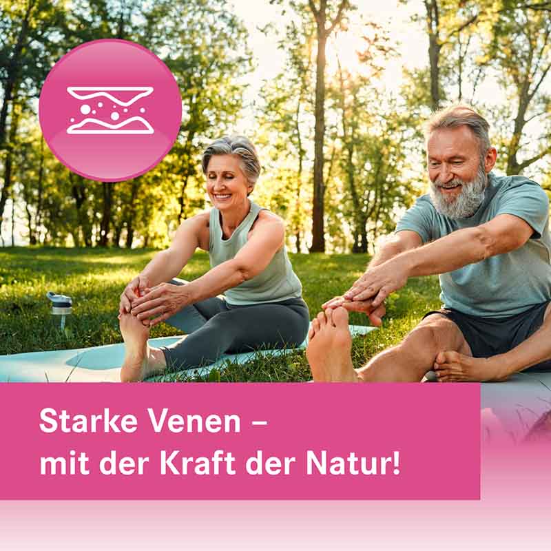Heumann ANTIVENO Venentabletten 360 mg  30 St Filmtabletten