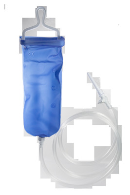 IRRIGATOR F.D.REISE komplett 2 l 1 St