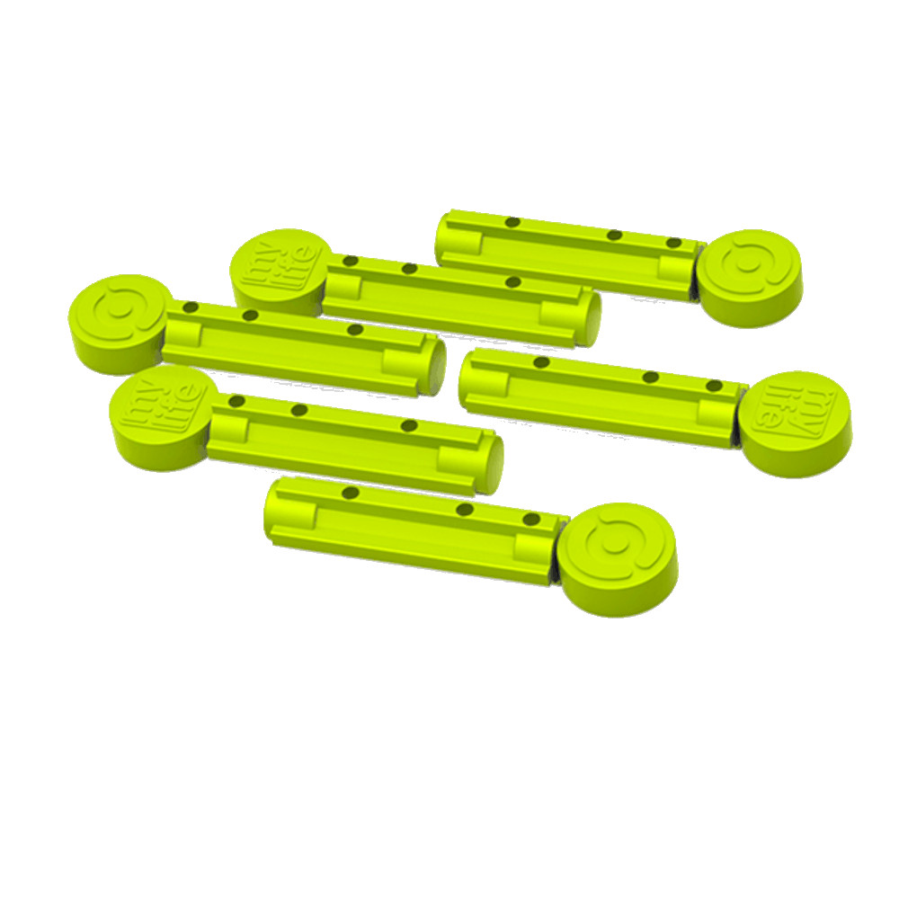MYLIFE Lancets 200 St Lanzetten