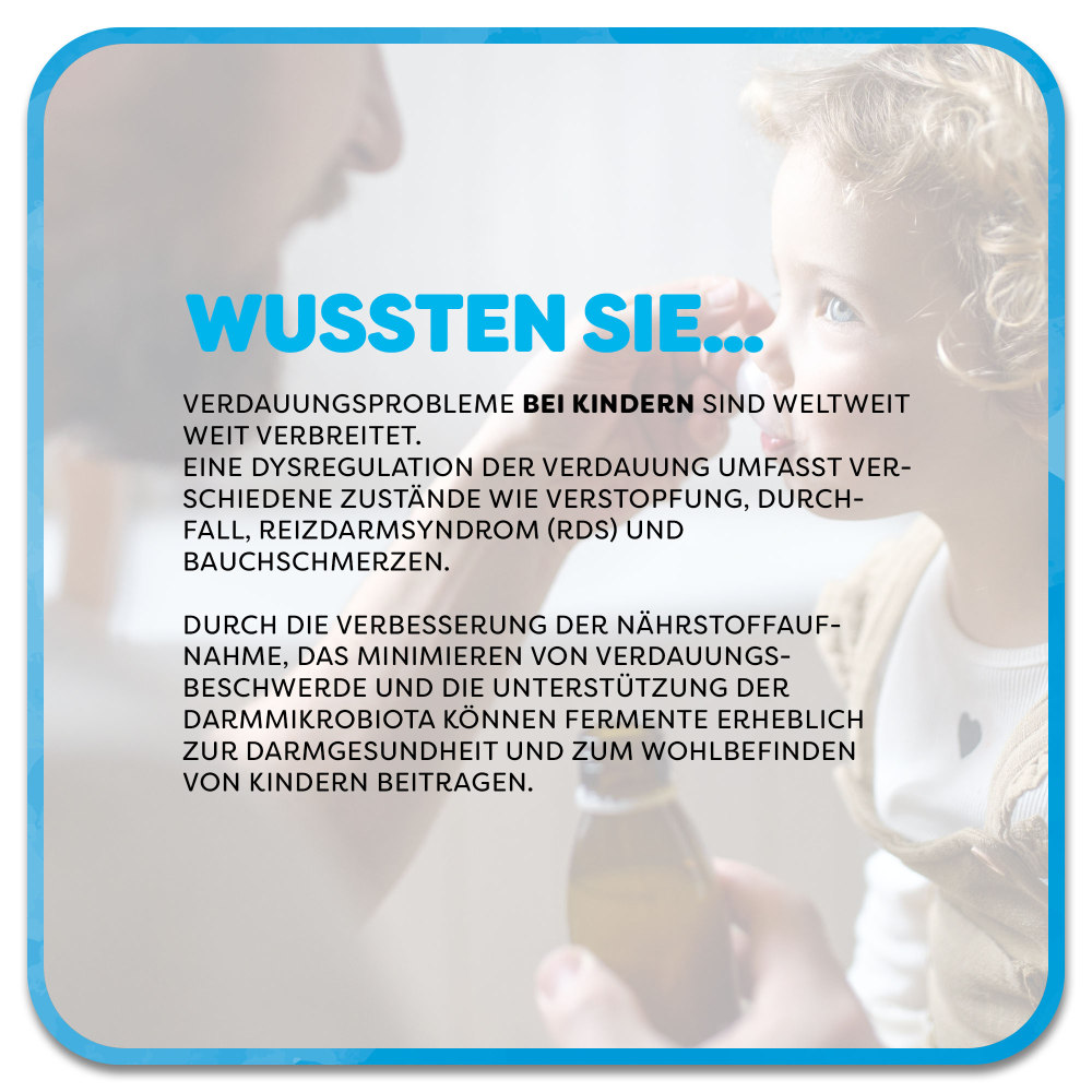 Casa Sana Darmreinigung KIDS 500 ml Flüssigkeit zum Einnehmen