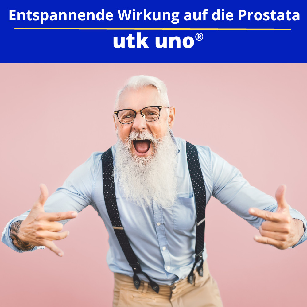 Utk uno Filmtabletten B 180 St Filmtabletten
