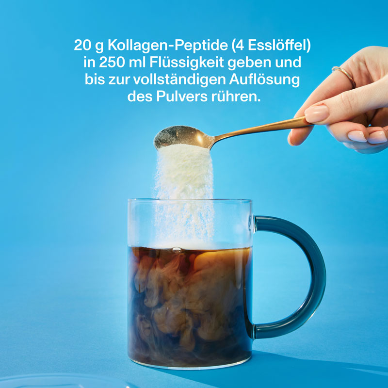VITAL PROTEINS Collagen Peptides  284 g Pulver