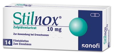 STILNOX
