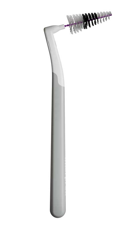 interprox plus INTERDENTAL BRUSH x-maxi conical 4 St