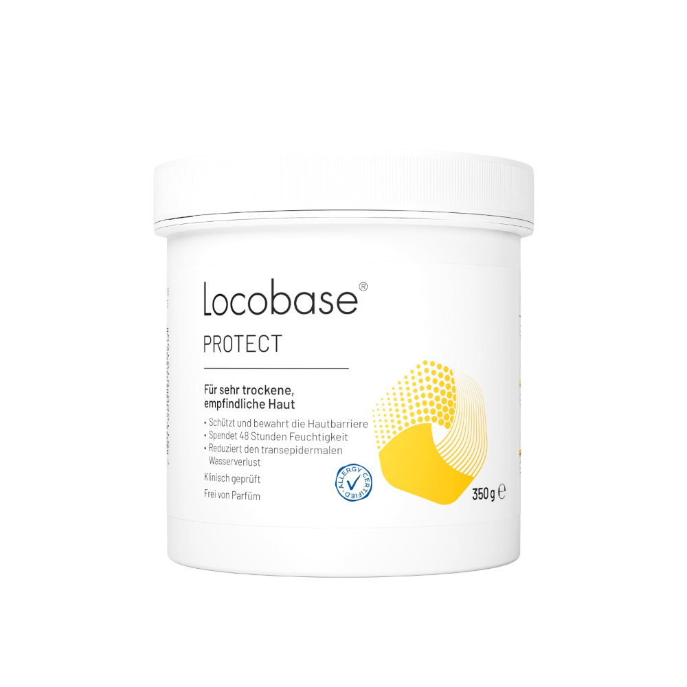 Locobase PROTECT 350 g Creme