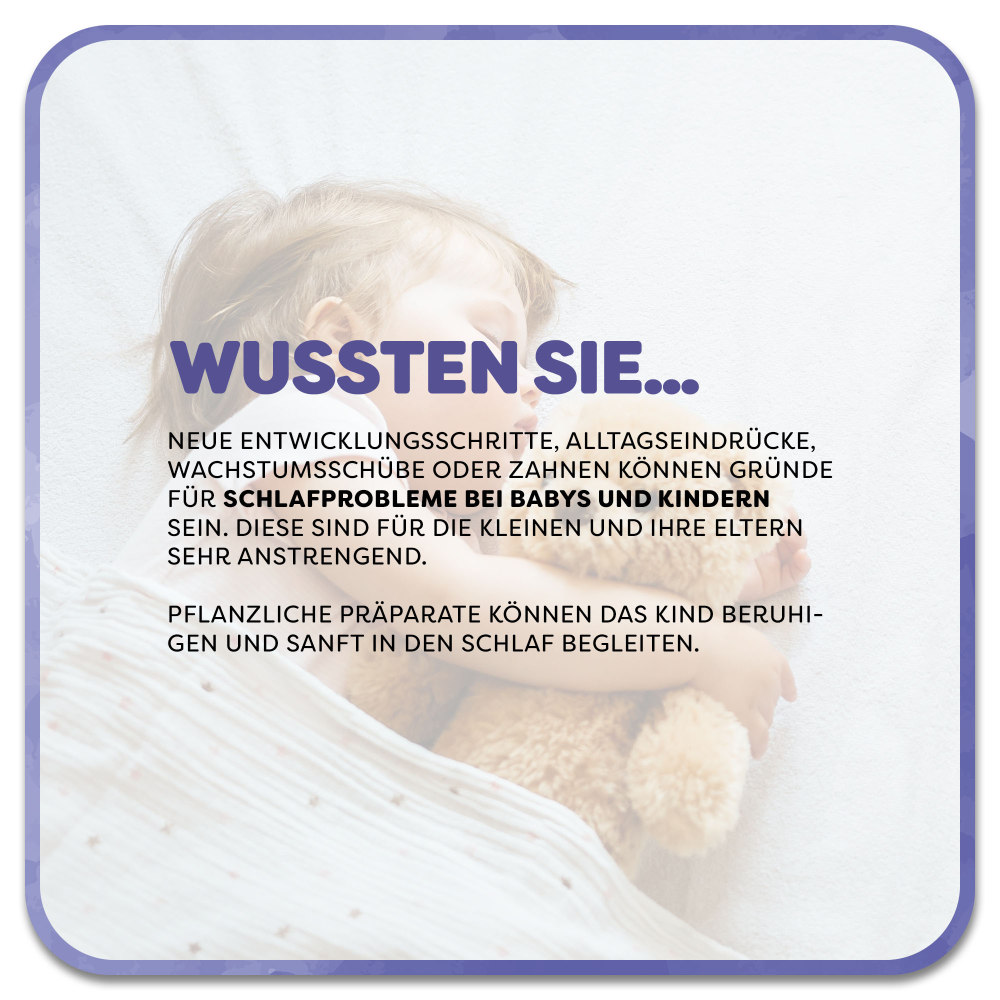 Casa Sana Schlaf Gut  30 ml Tropfen zum Einnehmen