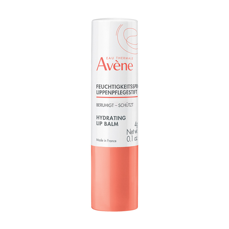Avène Feuchtigkeitsspendender LIPPENPFLEGESTIFT  4 g Stifte