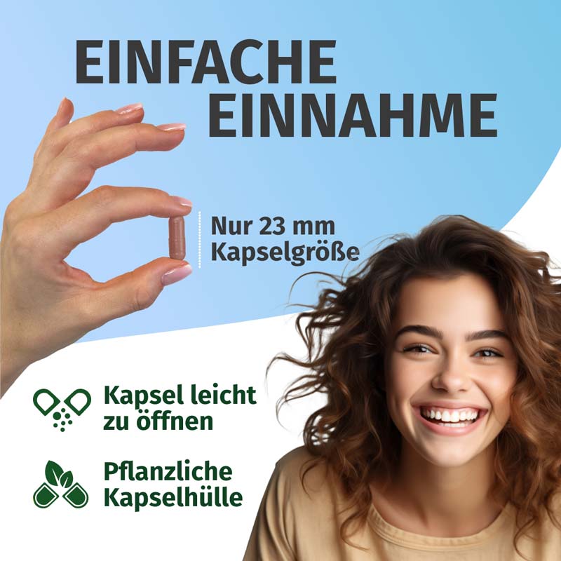 GREEN NATURALS SELEN 300 Mikrogramm 180 St Kapseln