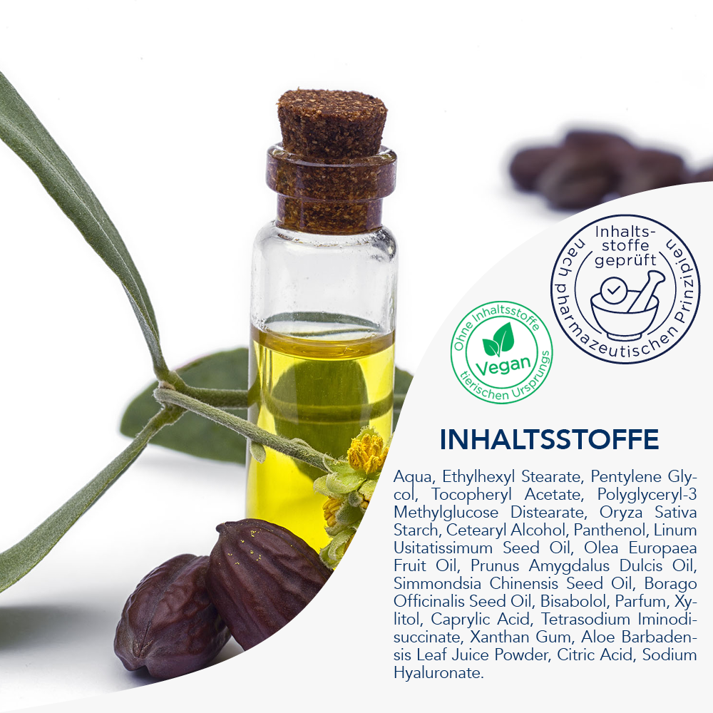 frei öl PflegeBalsam für Schwangere  125 ml Balsam