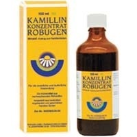 KAMILLIN Konzentrat Robugen 100 ml Lösung
