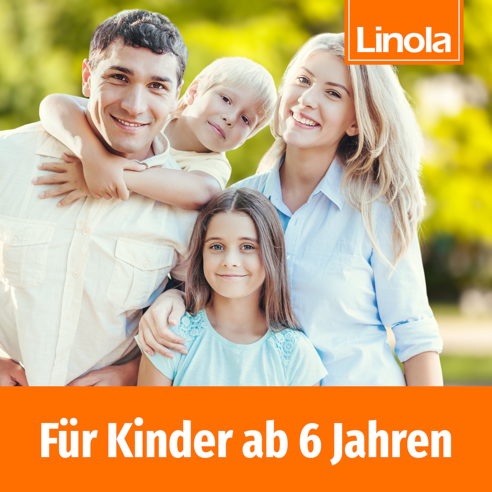 Linola Akut 0,5% - Hydrocortison Creme 30 g Creme