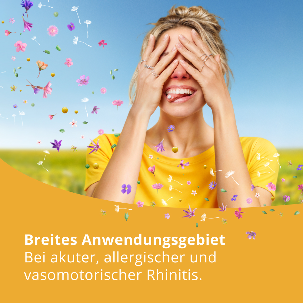 RhinoPRONT KOMBI 12 St Tabletten