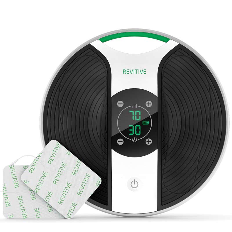 REVITIVE Medic Plus Knie 1 St