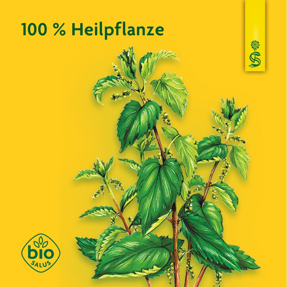 Schoenenberger Brennnessel Naturreiner Heilpflanzensaft 3X200 ml Saft