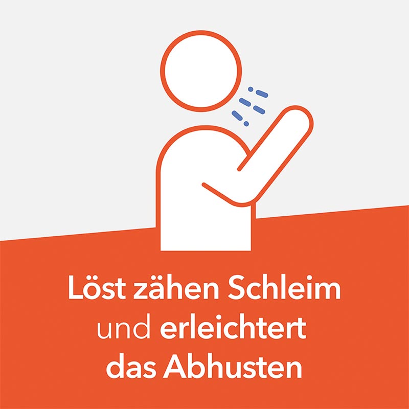 Ambroxol-ratiopharm Hustensaft 100 ml L&ouml;sung zum Einnehmen