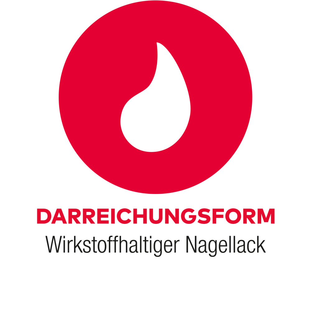 Amorolfin AL 5% Nagellack bei Nagelpilz