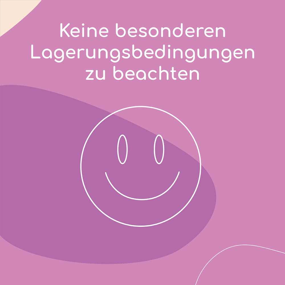 KadeFungin 3 bei Scheidenpilz Vaginaltabletten 3 St Vaginaltabletten