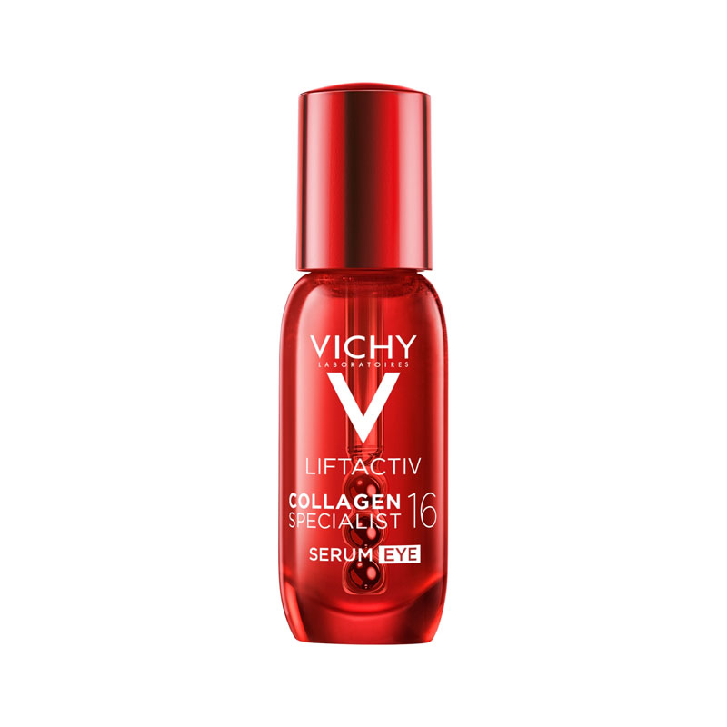 VICHY LIFTACTIV COLLAGEN SPECIALIST 16 SERUM EYE 15 ml Augengel