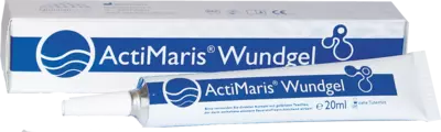 ACTIMARIS Wundgel 20 g Gel