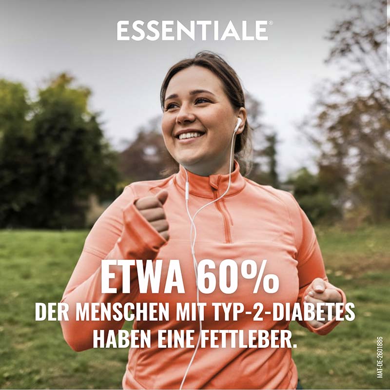 ESSENTIALE KAPSEL 600 mg LEBERTHERAPEUTIKUM 90 St Hartkapseln