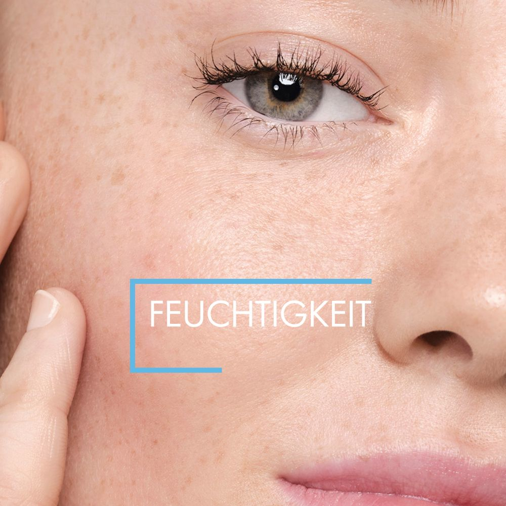 VICHY AQUALIA Thermal reichhaltige Creme/R  50 ml Creme