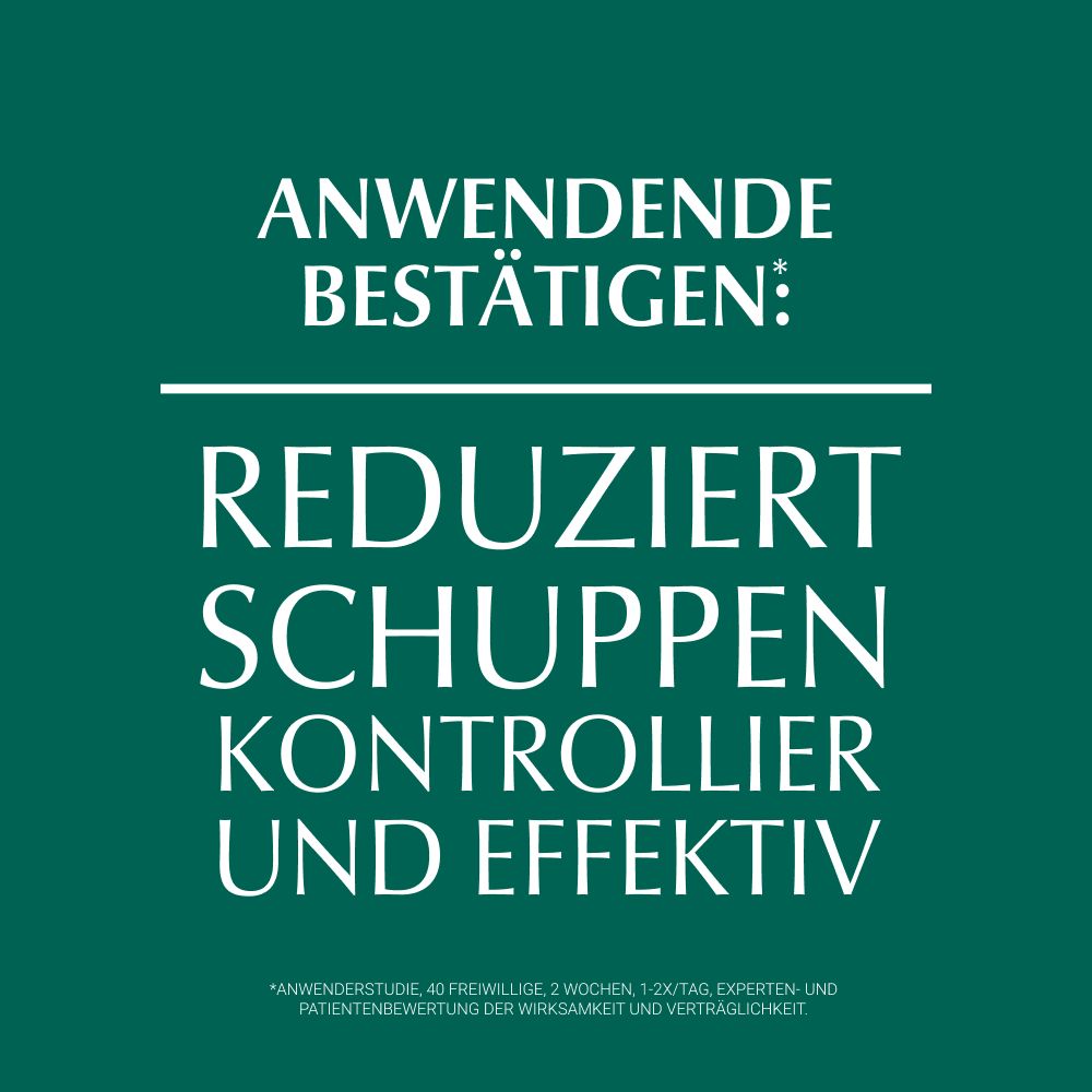 Eucerin Dermo Capillaire ANTI-SCHUPPEN  2X250 ml Shampoo