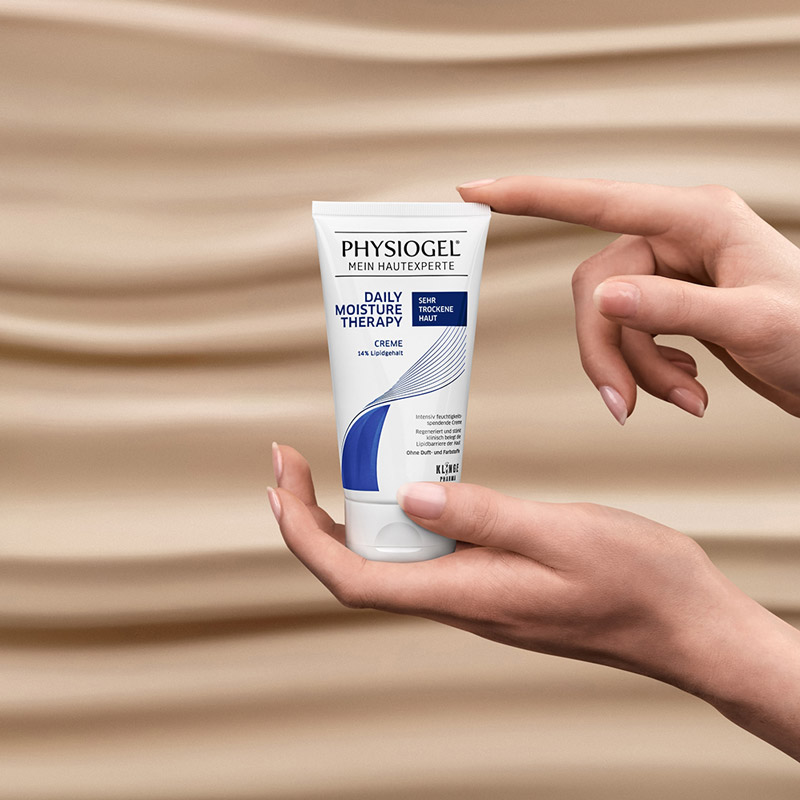 PHYSIOGEL DAILY MOISTURE THERAPY CREME 200 ml Creme