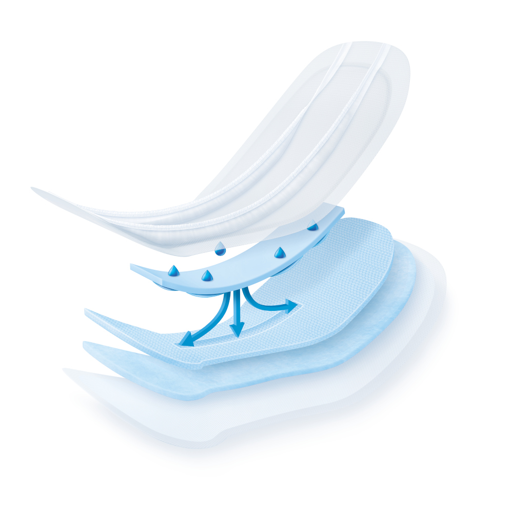 MoliCare premium MEN Form 32 St