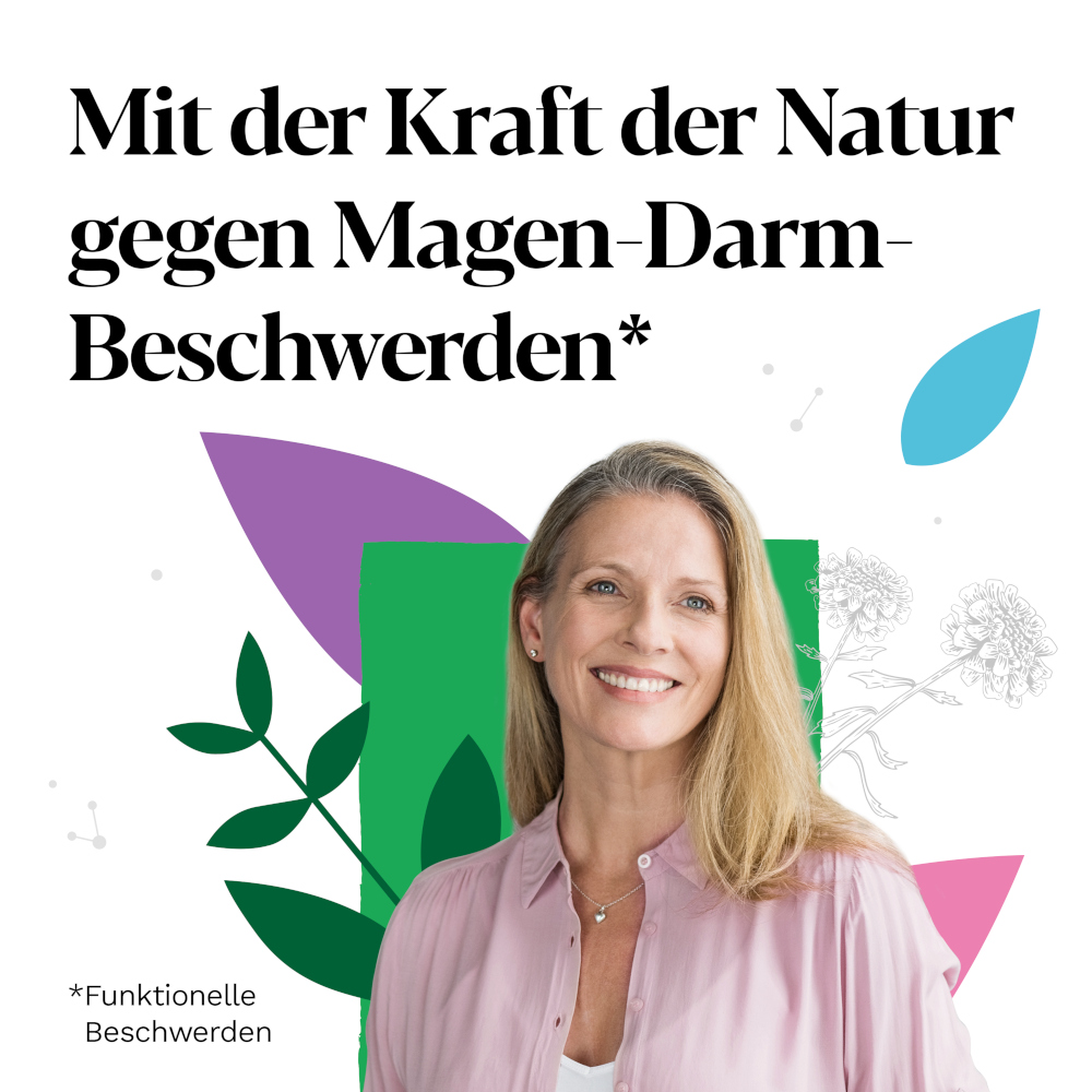 Iberogast ADVANCE 20 ml Flüssigkeit zum Einnehmen