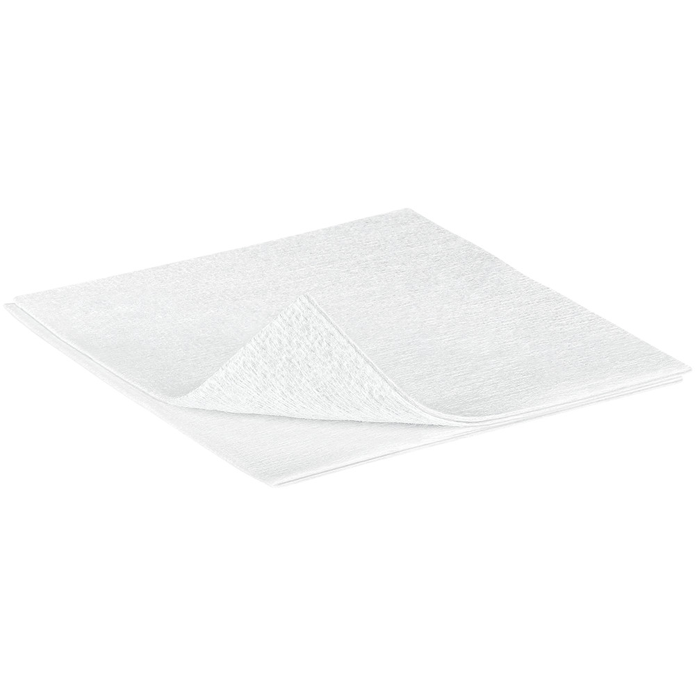 MEDICOMP Kompressen 10x10 cm unsteril 100 St Kompressen