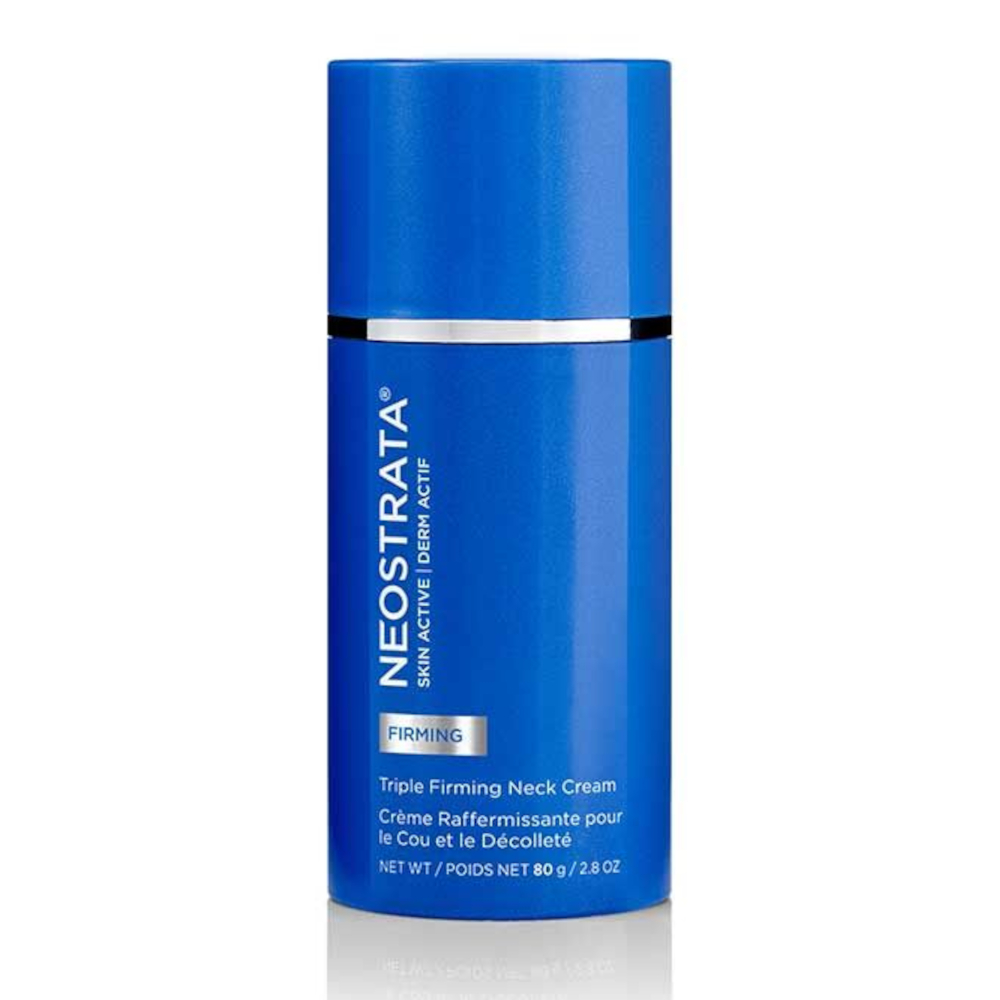 NEOSTRATA Skin Active Triple Firming Neck Cream 80 ml Creme
