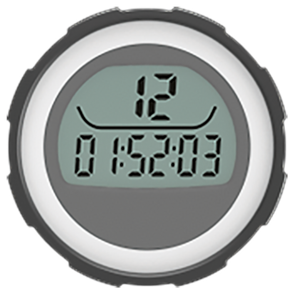 NovoPen Echo Plus rot 1 St