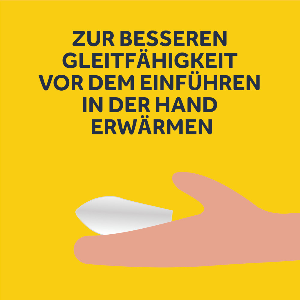 NUROFEN Junior 125mg 10 St Suppositorien